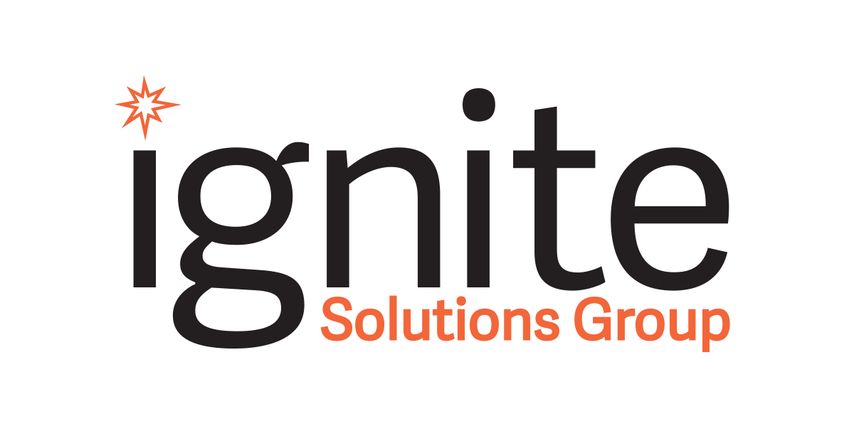 About Us Ignite Solutions Group